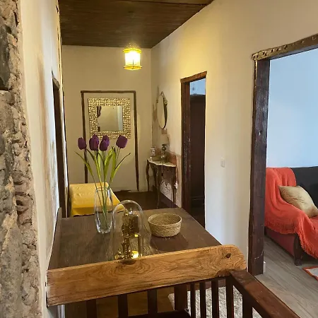 Casa Madalita * San Andres (La Palma)