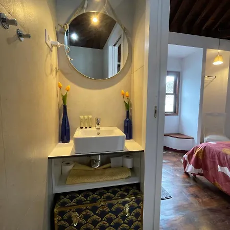 Casa Madalita