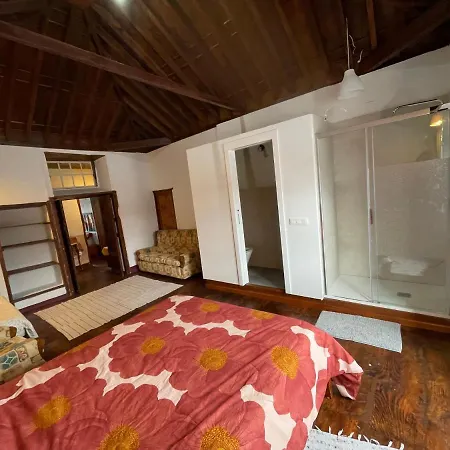 Casa Madalita San Andres (La Palma)