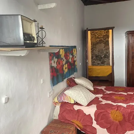 Сasa de vacaciones Casa Madalita