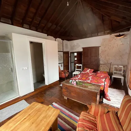 Casa Madalita * San Andres (La Palma)