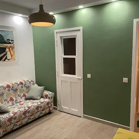 Casa Madalita *