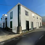 Σπίτι διακοπών Casa Madalita San Andres (La Palma)