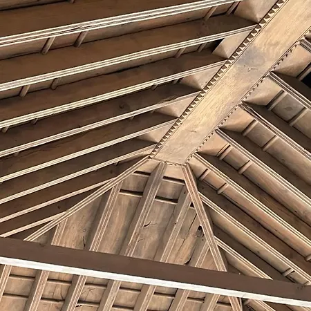 Feriehus Casa Madalita *