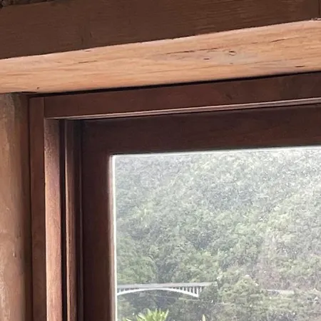 Feriehus Casa Madalita San Andres (La Palma)