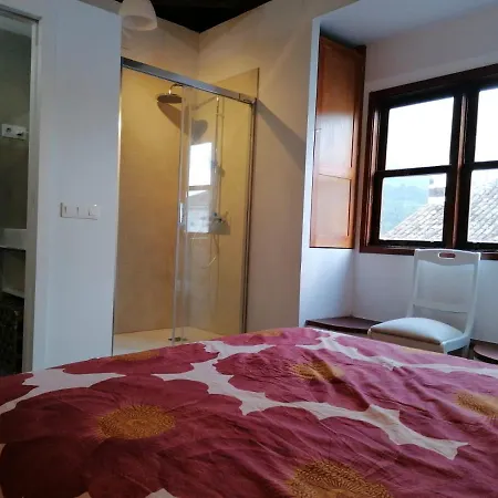 Casa Madalita