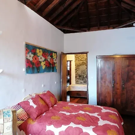 Casa Madalita Feriehus *
