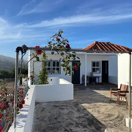 Casa Madalita بيت للعطل