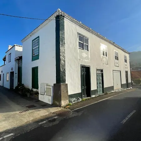Feriehus Casa Madalita San Andres (La Palma)
