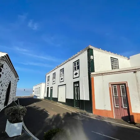 Feriehus Casa Madalita *