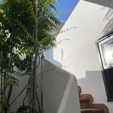 Casa Madalita Feriehus