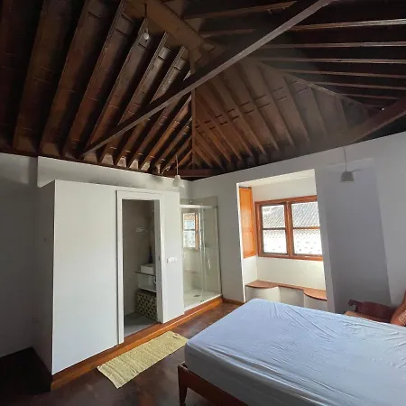 Casa Madalita Feriehus
