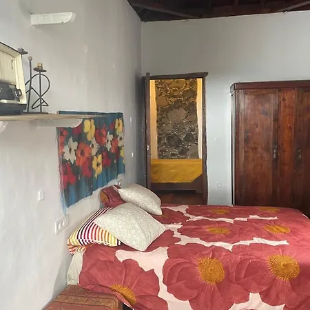 Casa Madalita Feriehus *