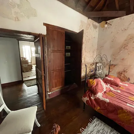 Feriehus Casa Madalita