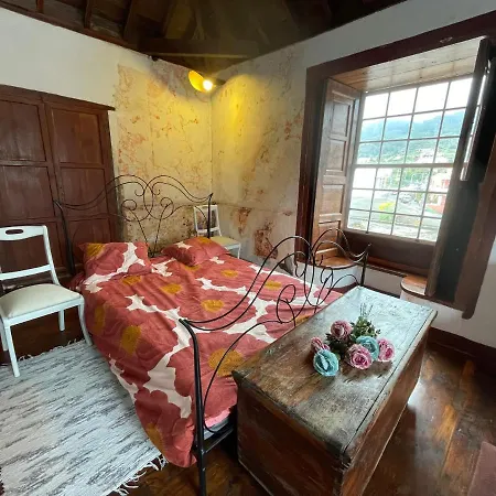 Casa Madalita Feriehus *