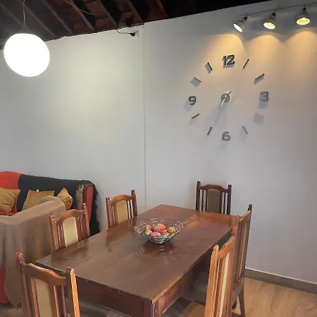 Casa Madalita