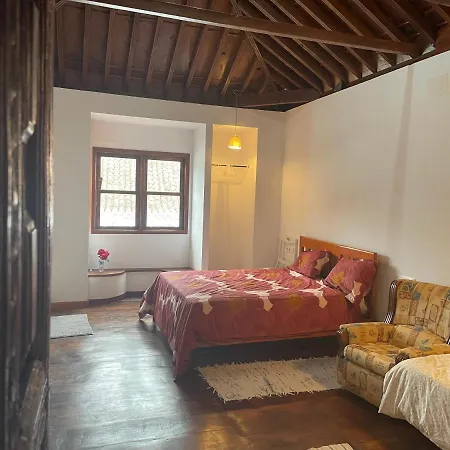 Casa Madalita بيت للعطل *