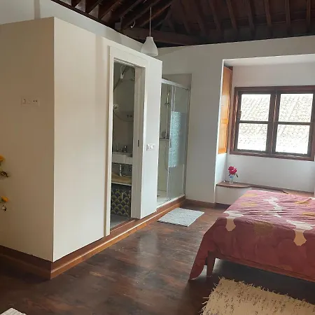 Casa Madalita Feriehus *