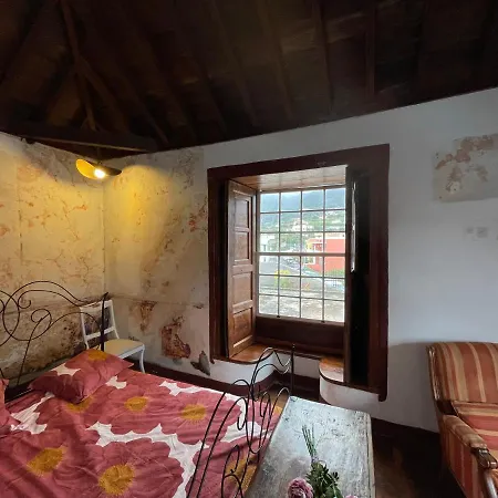 بيت للعطل Casa Madalita San Andres (La Palma)