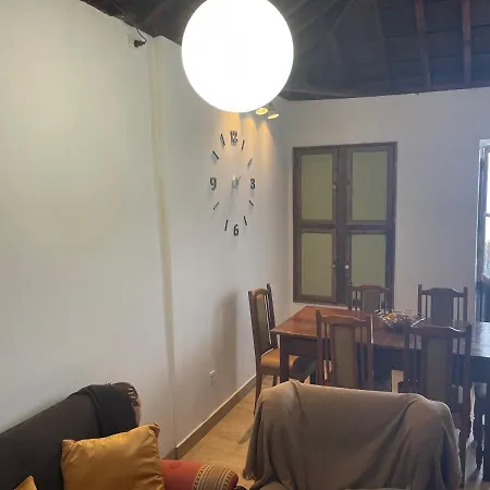 Casa Madalita بيت للعطل San Andres (La Palma)