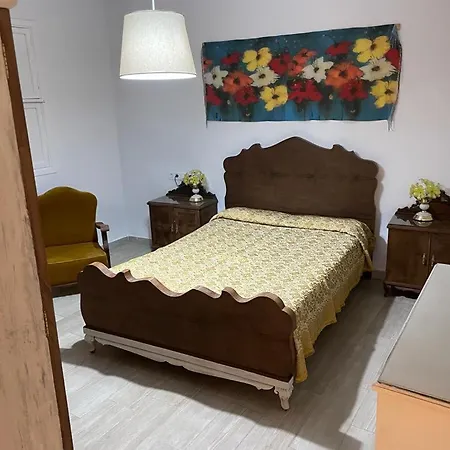 Feriehus Casa Madalita San Andres (La Palma)