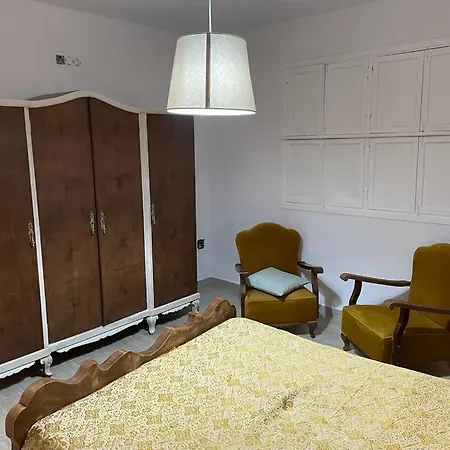 Casa Madalita * San Andres (La Palma)