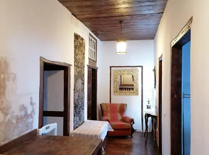 Casa Madalita