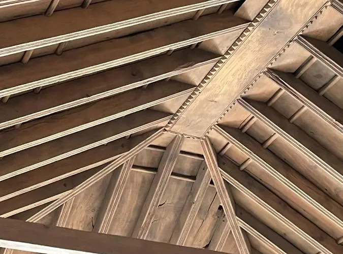 بيت للعطل Casa Madalita *