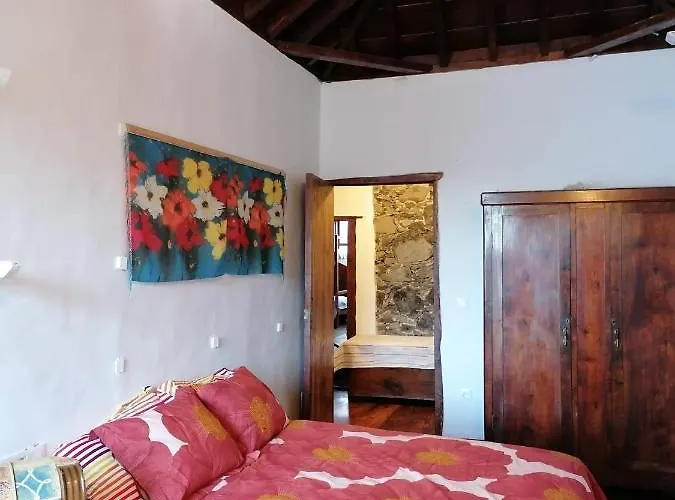 Casa Madalita بيت للعطل *