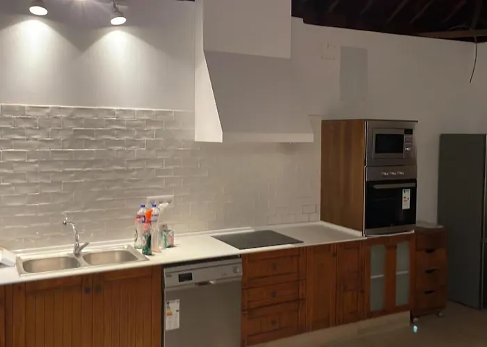 بيت للعطل Casa Madalita