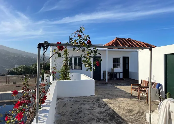 Casa Madalita بيت للعطل