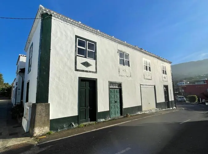 بيت للعطل Casa Madalita *