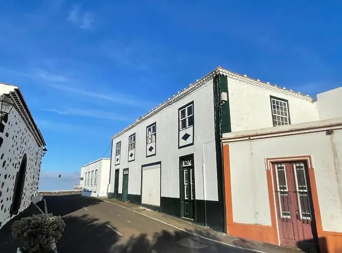 بيت للعطل Casa Madalita *
