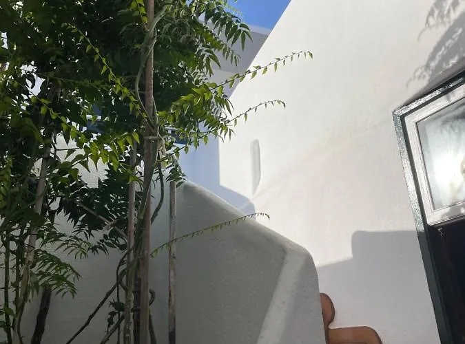 Casa Madalita بيت للعطل