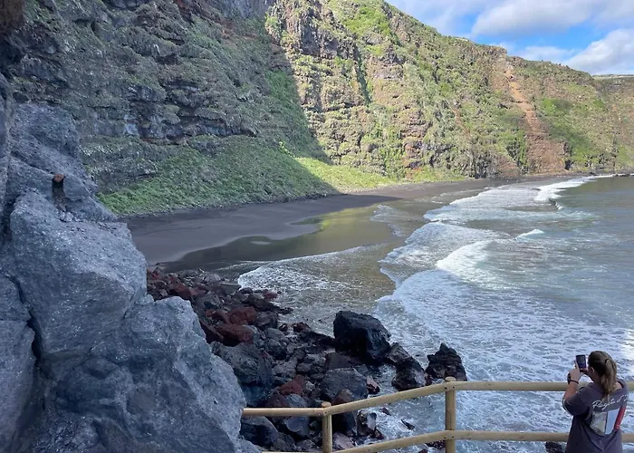 Casa Madalita بيت للعطل San Andres (La Palma)