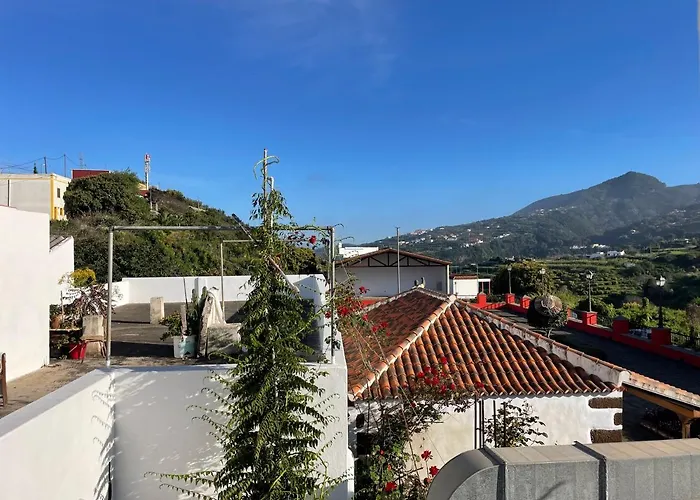 Casa Madalita بيت للعطل San Andres (La Palma)