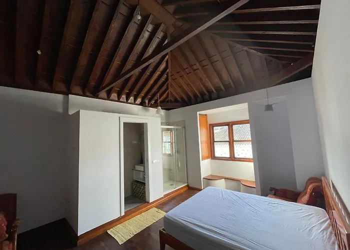 Casa Madalita بيت للعطل