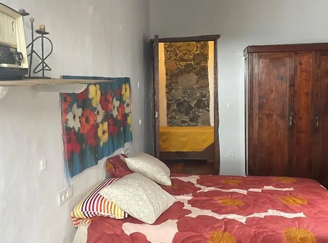 Casa Madalita بيت للعطل *