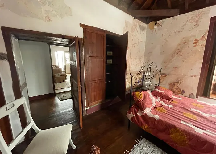 بيت للعطل Casa Madalita