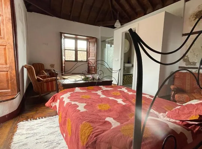 Casa Madalita بيت للعطل San Andres (La Palma)