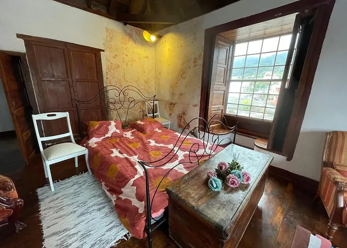 Casa Madalita بيت للعطل *