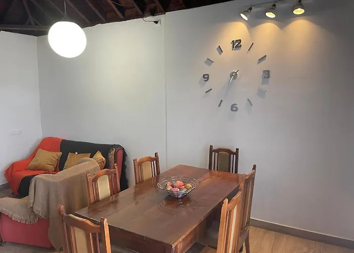 Casa Madalita