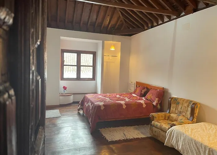 Casa Madalita بيت للعطل *