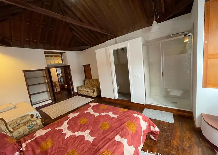 Casa Madalita San Andres (La Palma)