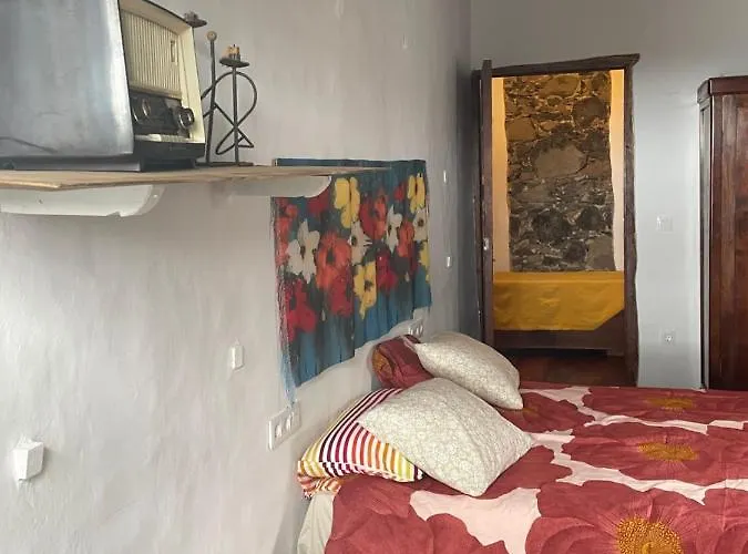 بيت للعطل Casa Madalita