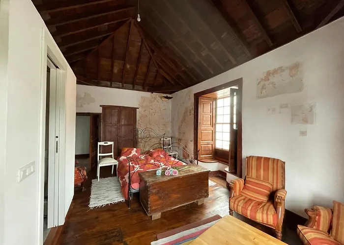 Casa Madalita بيت للعطل *