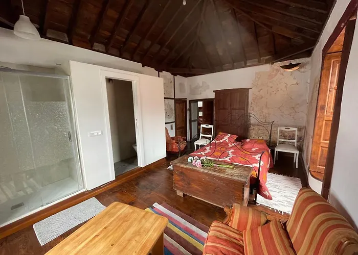 Casa Madalita * San Andres (La Palma)