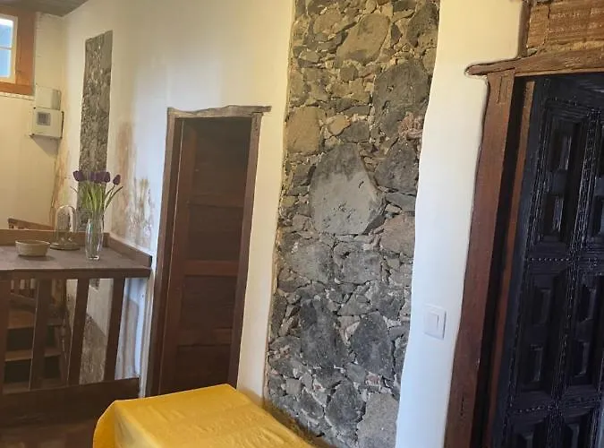 Casa Madalita بيت للعطل San Andres (La Palma)