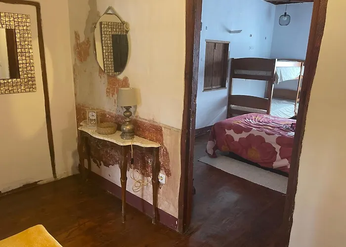Casa Madalita بيت للعطل