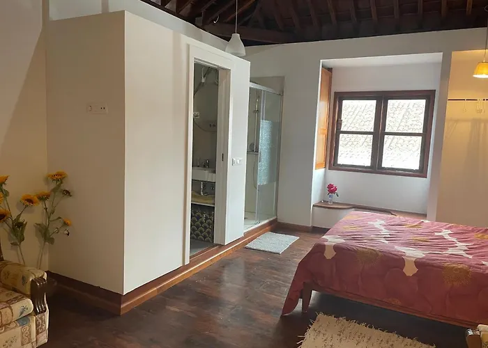 Casa Madalita بيت للعطل *
